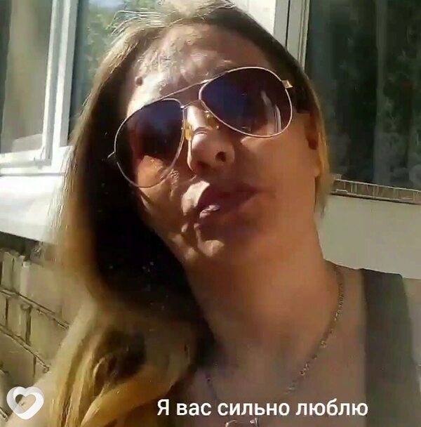 Анастасия, 43, Владикавказе — анкета №1731309