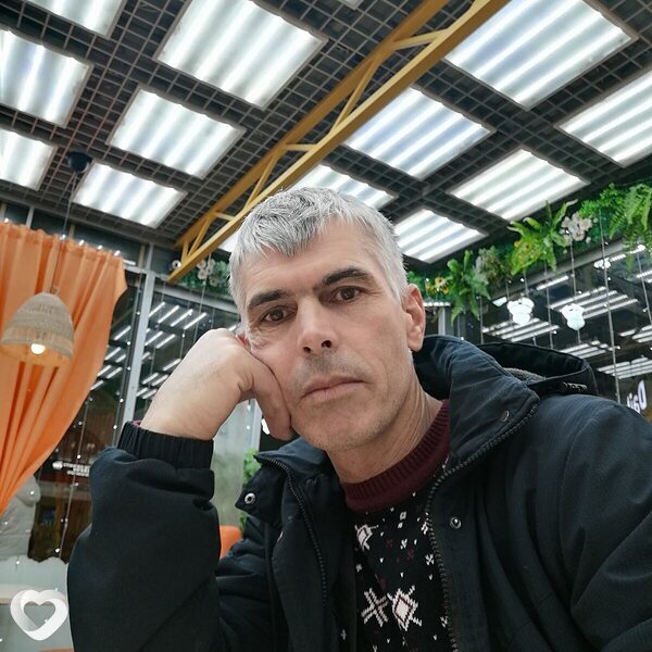 Мали, 53, Якутске — анкета №1731316