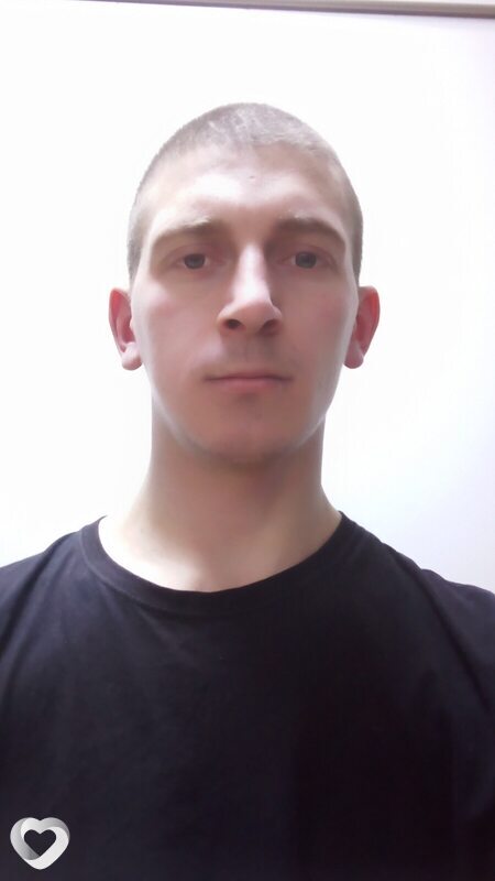 Роман, 27, Новосибирске — анкета №1731385