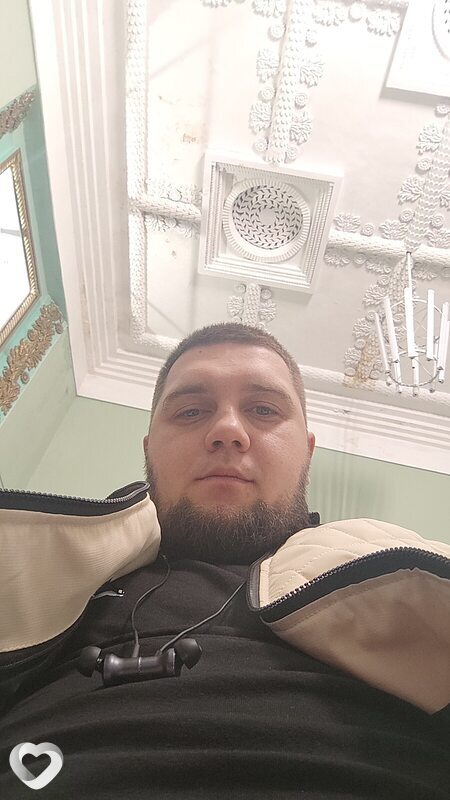 Илья, 31, Мелитополе — анкета №1731428