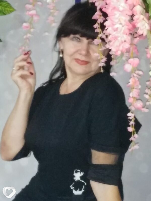 Светлана, 59, Краснодаре — анкета №1731429