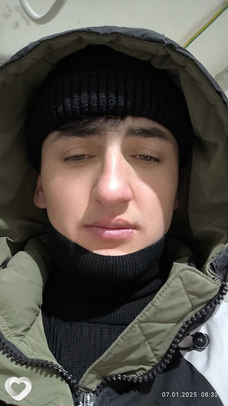 Шамс, Муравленко
