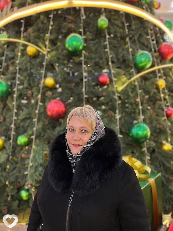 Евгения, 47, Иркутске — анкета №1731439
