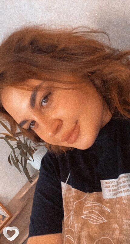Катя, 23, Белогорске — анкета №1731443