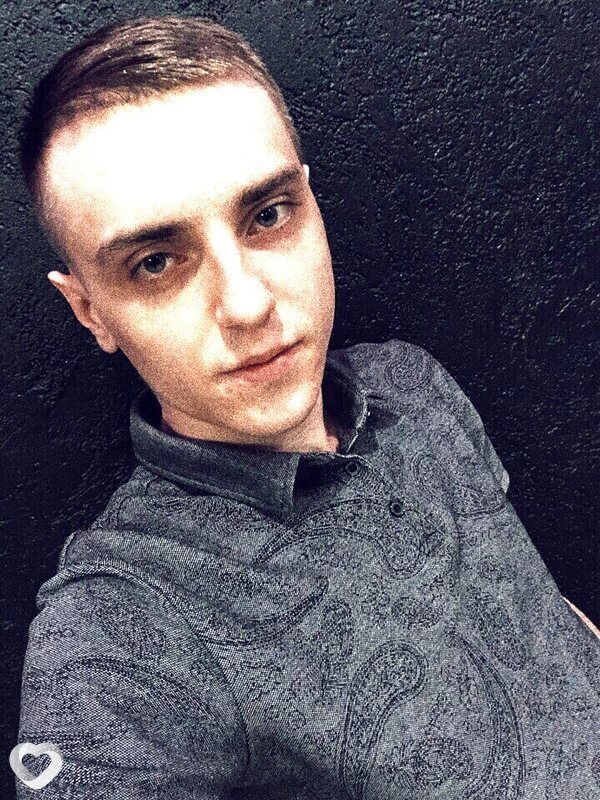 Александр, 30, Пинске — анкета №1731445