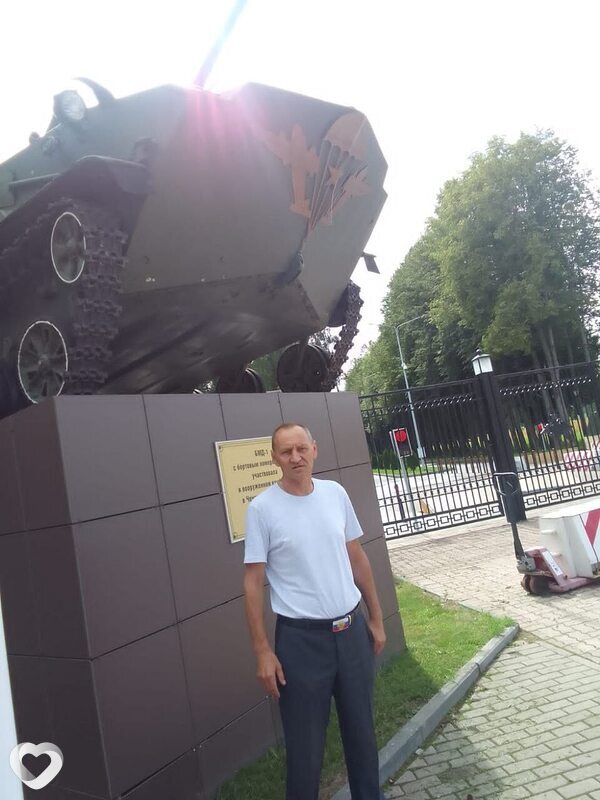 Сергей, Нижнегорский