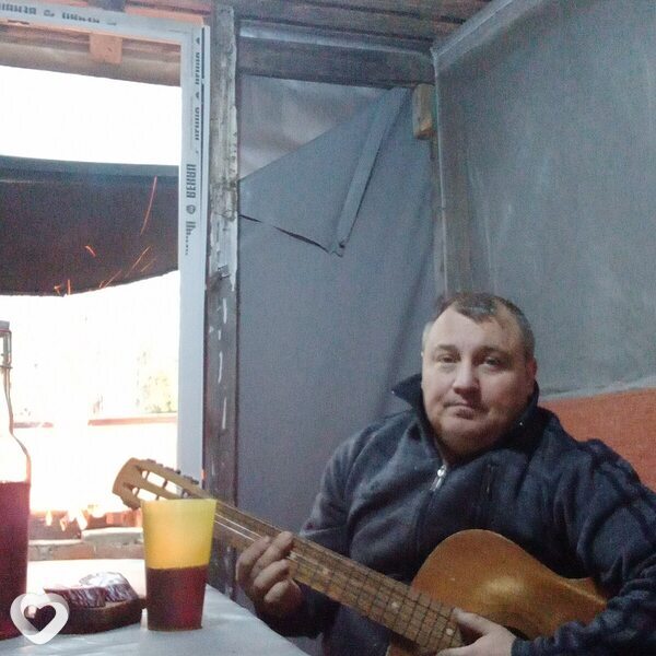 Андрей, 49, Нижнем Новгороде — анкета №1731457