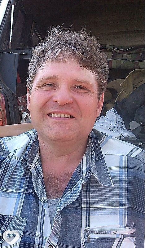 Вальдемар, 52, Волгограде — анкета №1731467