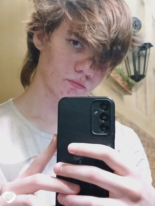 Дмитрий, 20, Челябинске — анкета №1731470
