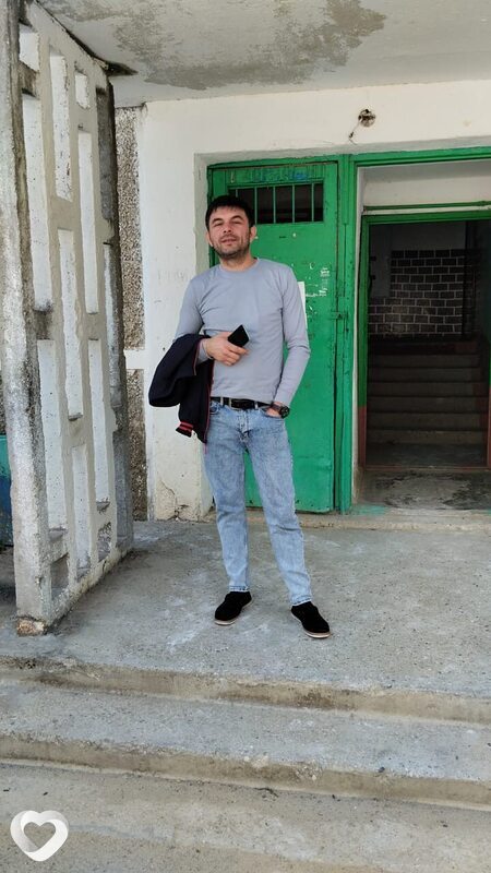 Руслан, 36, Нальчике — анкета №1731558