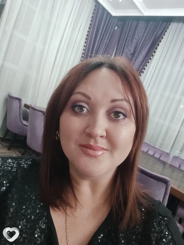 Виктория, 43, Барнауле — анкета №1731568