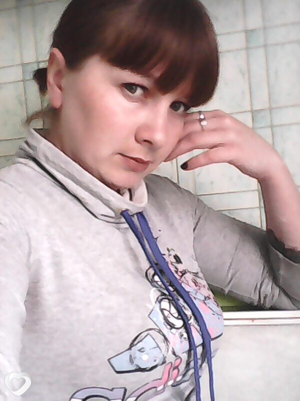 Лиса Алиса, 36, Омске — анкета №1731569