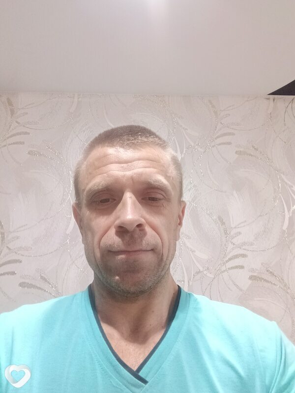 Виталий, 46, Михайловка (Волгоградская Област — анкета №1731571