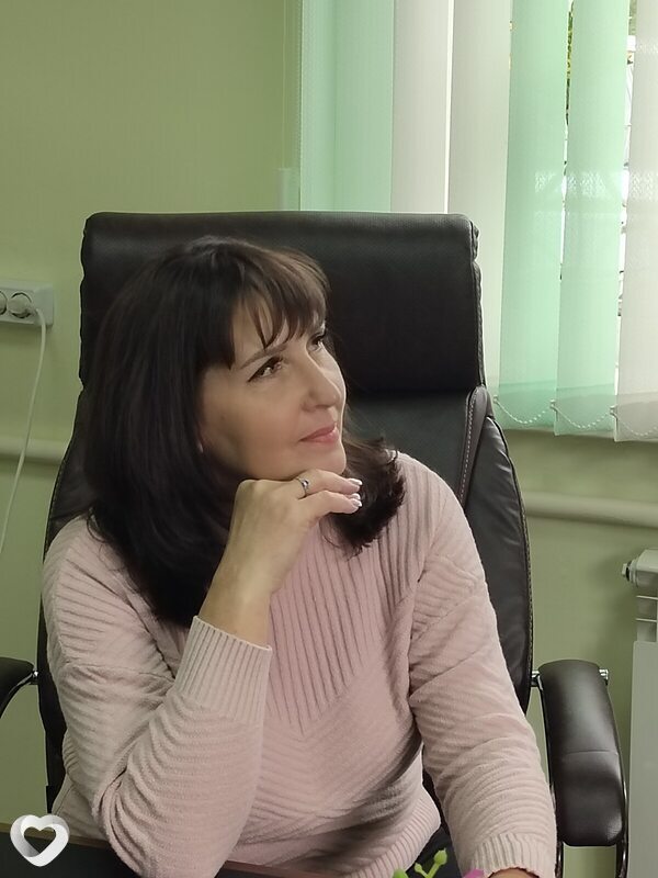 Татьяна, 53, Красноярске — анкета №1732497