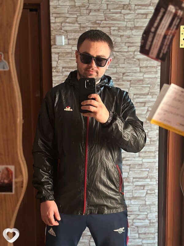 Андрей, 31, Чите — анкета №1732498