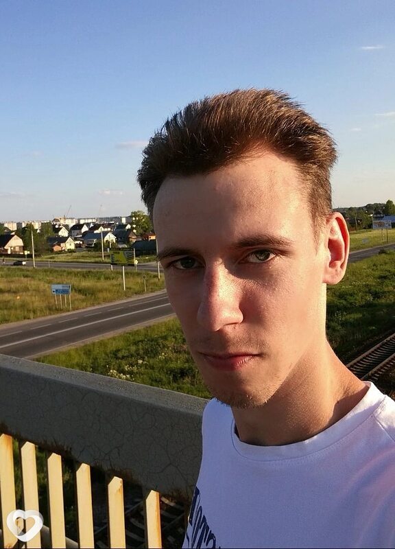 Артём, 31, Северодвинске — анкета №1732500