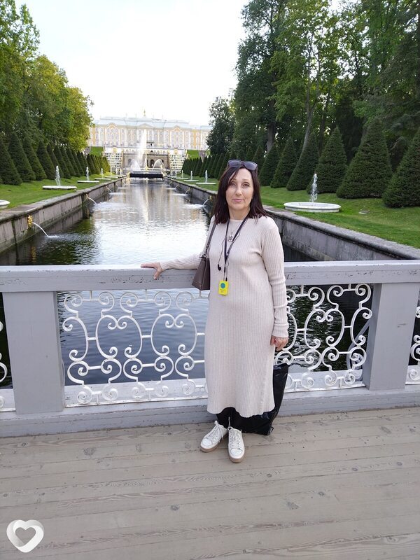 Елена, 59, Екатеринбурге — анкета №1732502
