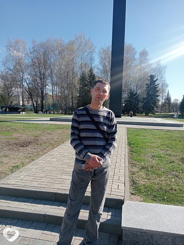 Игорь, 43, Йошкар-Оле — анкета №1732505