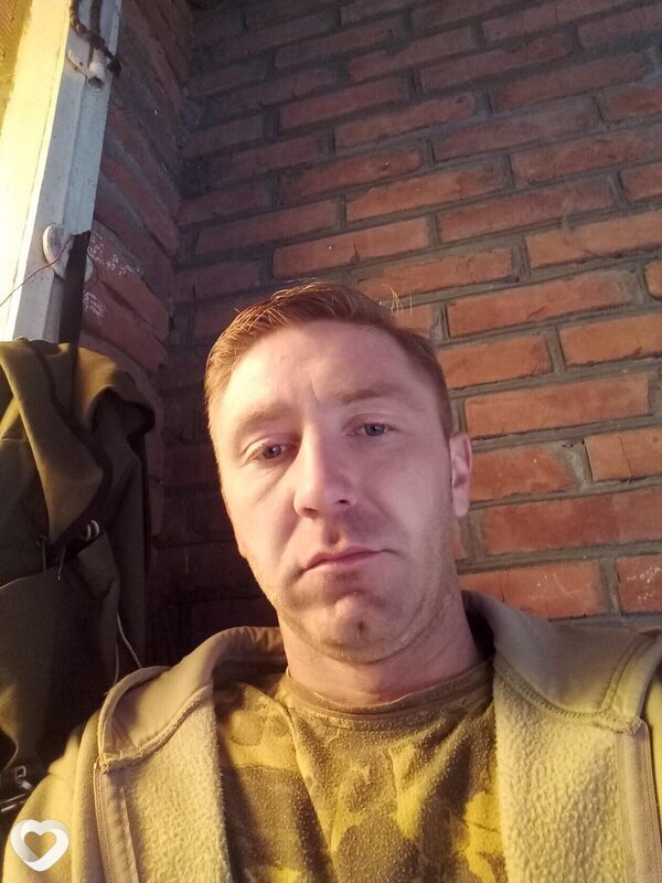 Александр, 39, Армавире — анкета №1732507