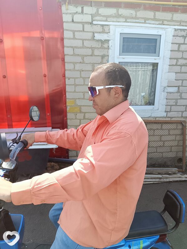 Марат, 43, Карталах — анкета №1732510
