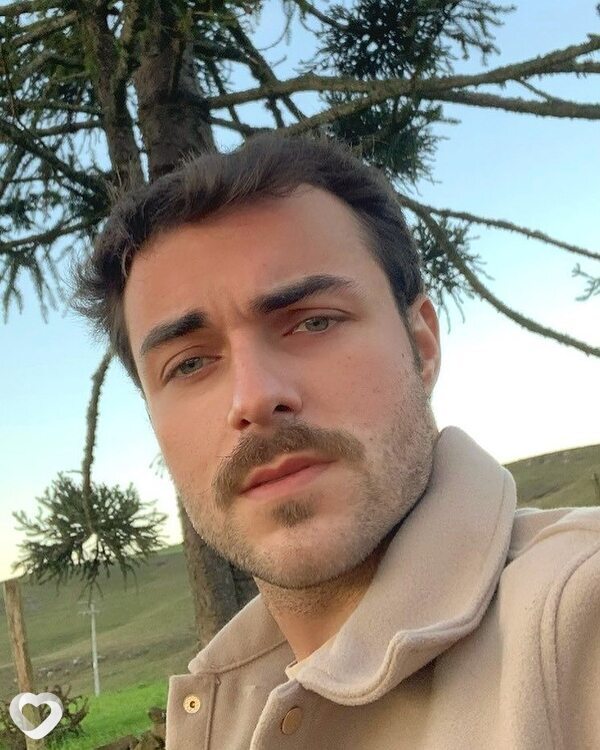 Александр, 38, Казани — анкета №1732511