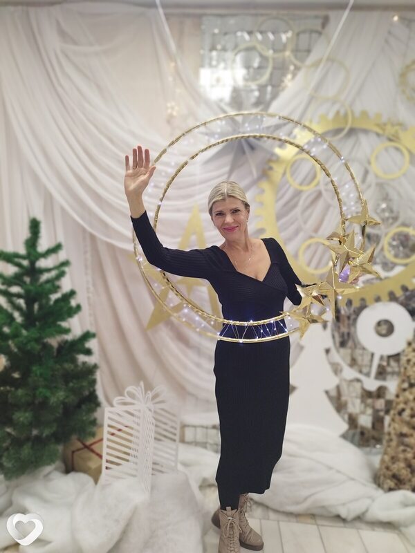 Наталия, 57, Гомеле — анкета №1732512