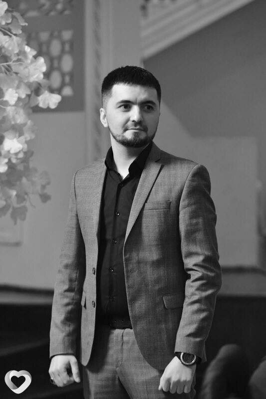 Гусеин, 31, Ставрополе — анкета №1732516