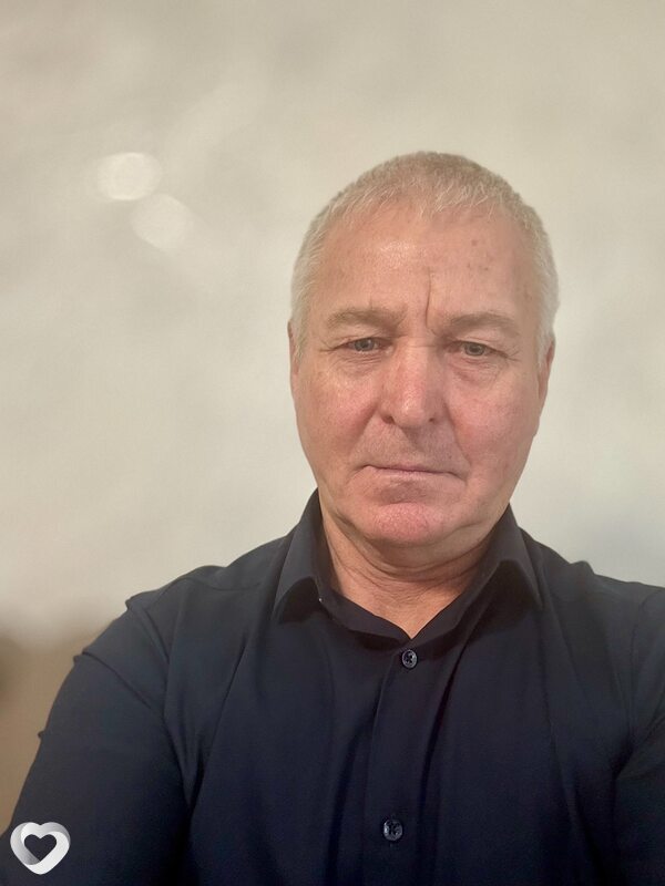 Владимир, 65, Тюмени — анкета №1731476