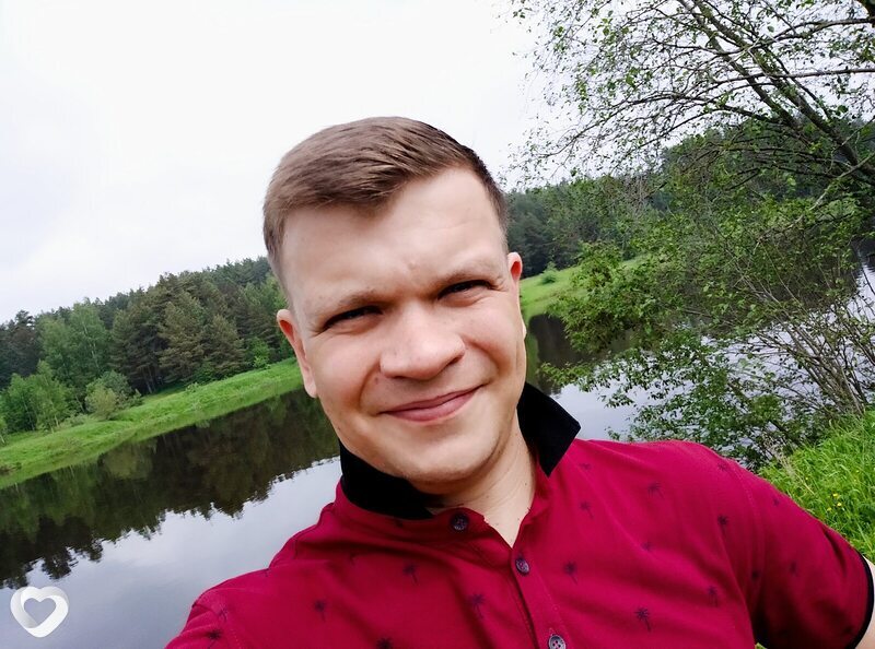 Сергей, Кашин