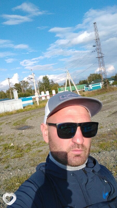 Миха, 36, Новокузнецке — анкета №1731487
