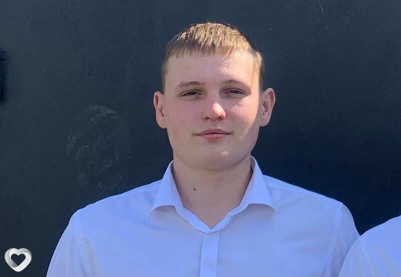 Алексей, 24, Москве — анкета №1731496