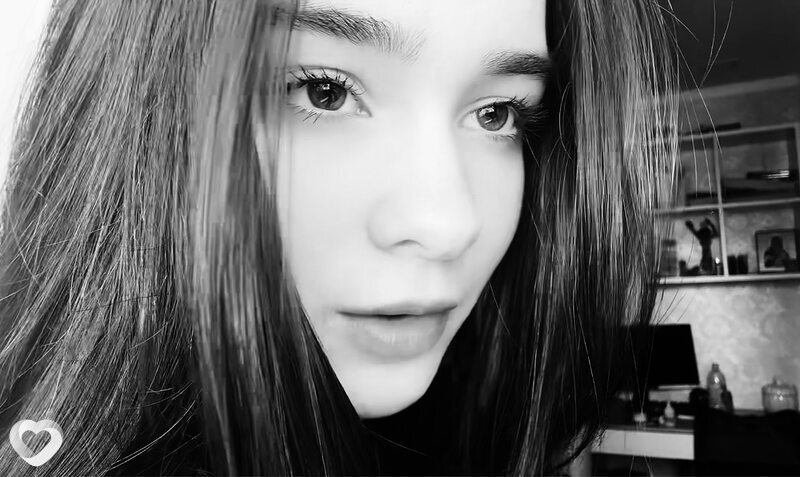 Екатерина, 23, Санкт-Петербурге — анкета №1731256