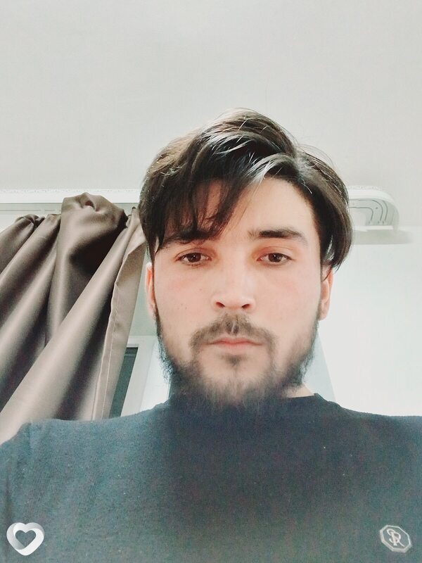 Андрей, 27, Ессентуках — анкета №1731257