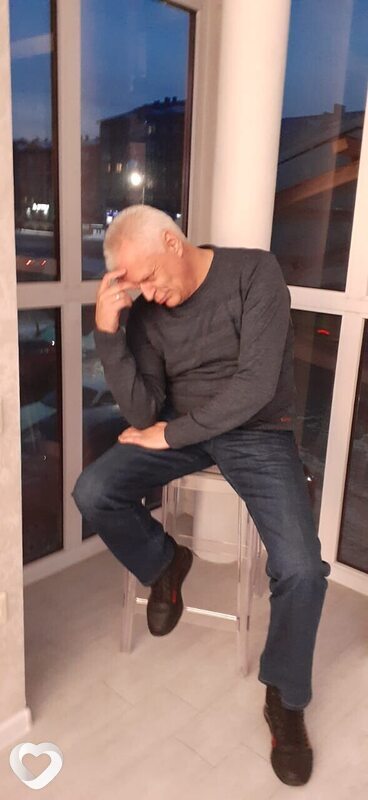 Александр, 60, Бийске — анкета №1731267