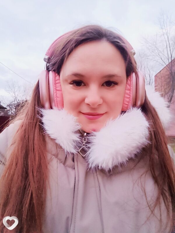 Настя, 34, Минске — анкета №1731270