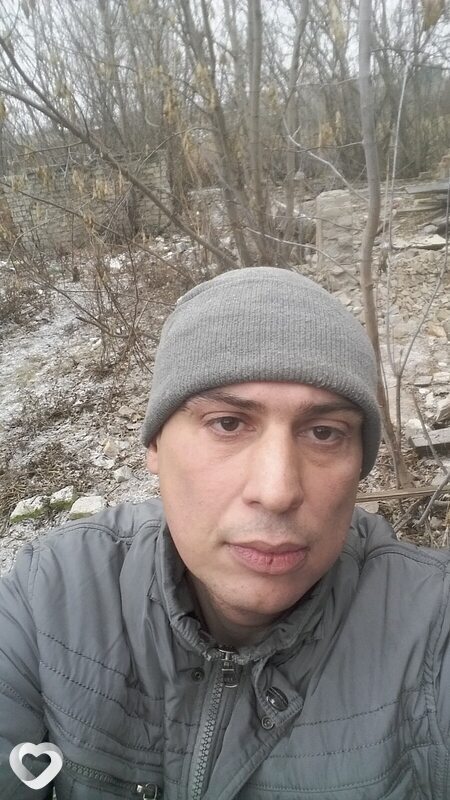 Вас, 40, Уральске — анкета №1731507