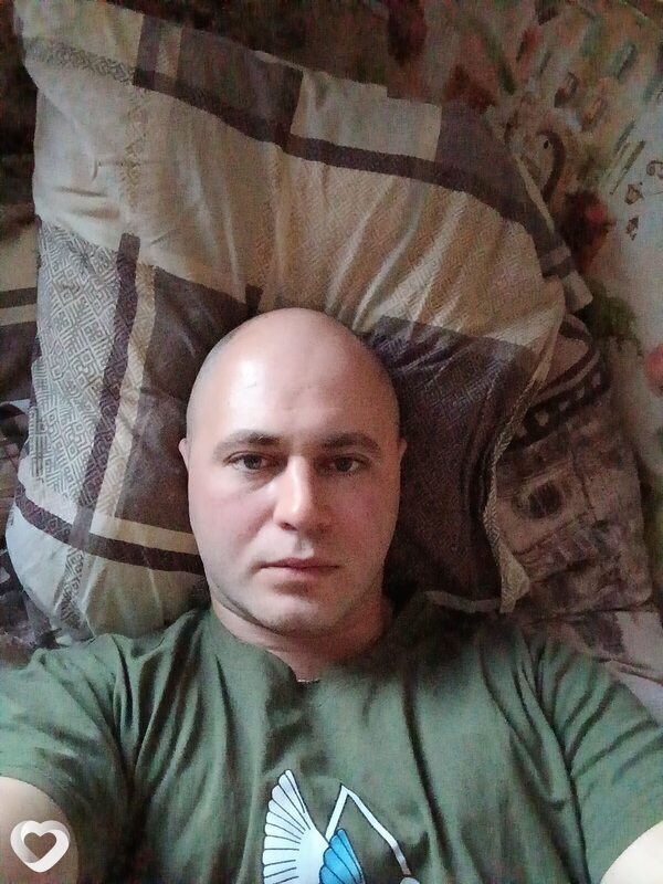 Евгений, 37, Шахтах — анкета №1731514