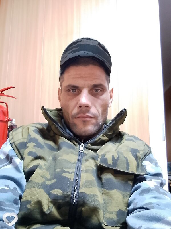 Игорь, 34, Зубцове — анкета №1731575