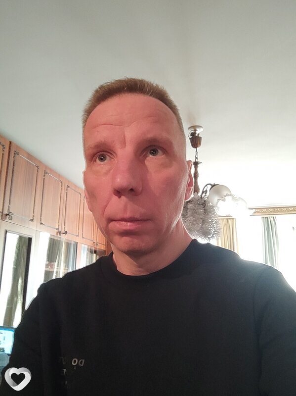 Александр, 46, Минске — анкета №1731576