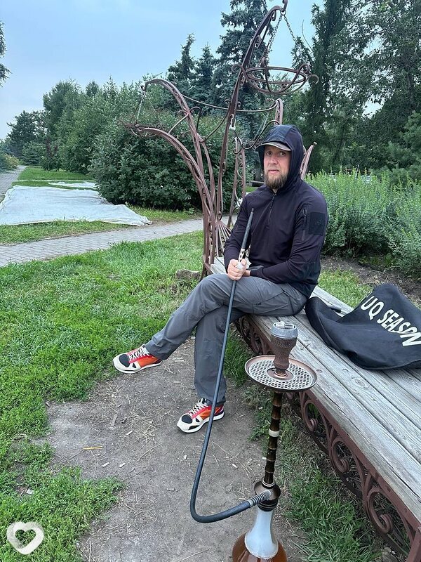 Kirill, 36, Адлер — анкета №1731586