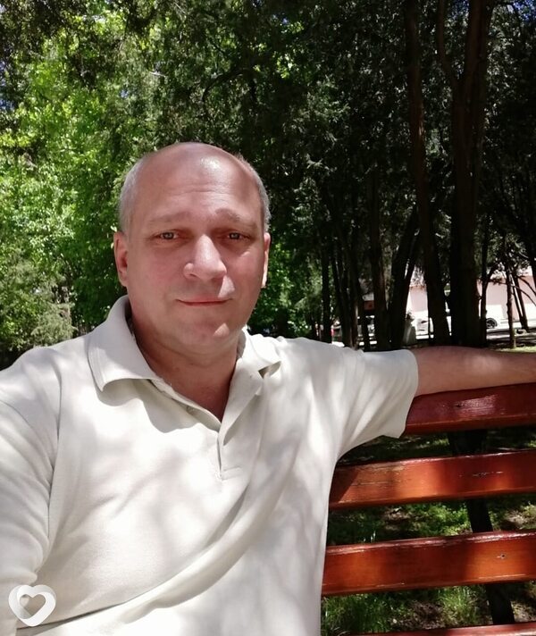 Игорь, 59, Симферополе — анкета №1731587