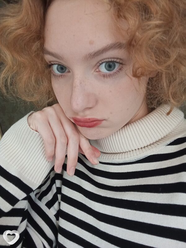 София, 19, Томске — анкета №1731589