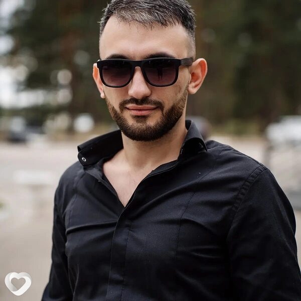 Yur, 29, Тольятти — анкета №1731523