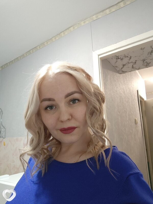 Марина, 39, Нижнем Новгороде — анкета №1731527