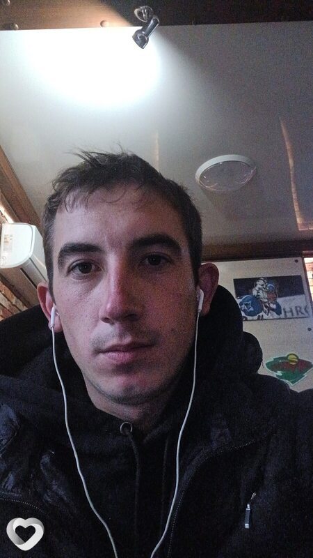Александр, 26, Усть-Каменогорск — анкета №1731529