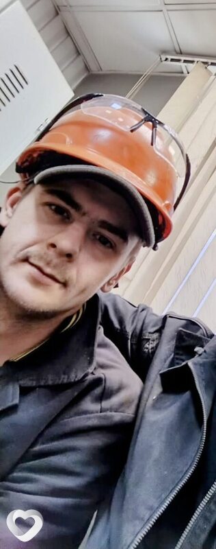 Денис, 31, Усть-Каменогорск — анкета №1731531