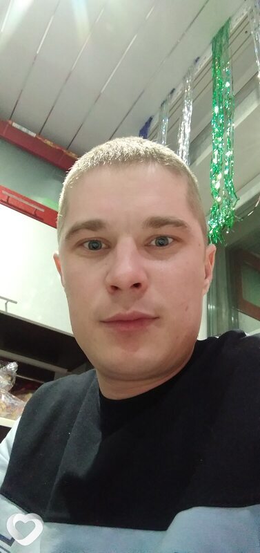 Alex, 32, Нижнем Новгороде — анкета №1731536