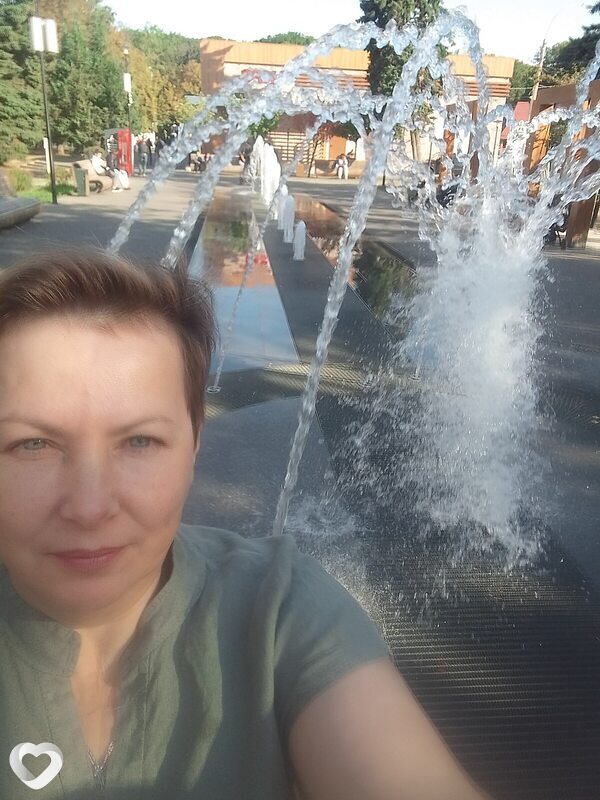 Татьяна, 49, Тюмени — анкета №1731537