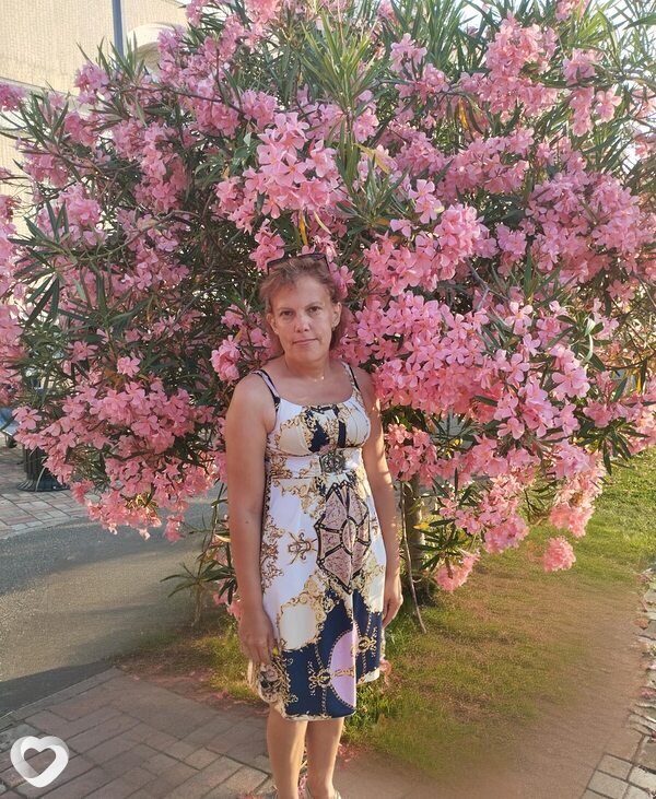 Татьяна, 43, Энгельсе — анкета №1731544