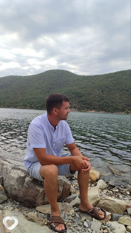 Николай, 37, Тюмени — анкета №1731607